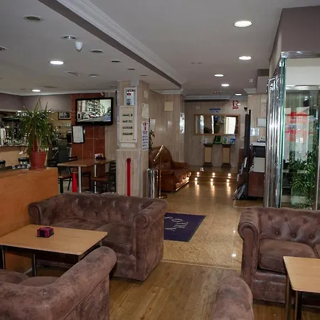 Juan Carlos Hotel Torrevieja