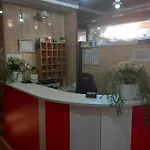 Juan Carlos Hotel