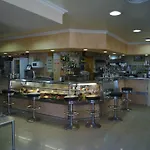 Juan Carlos Hotel *