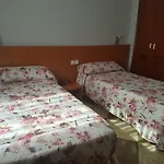 Hotel Juan Carlos