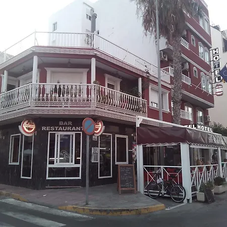 Juan Carlos Hotel