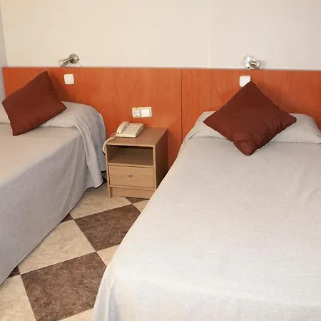 Juan Carlos Hotel
