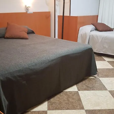 Juan Carlos Hotel