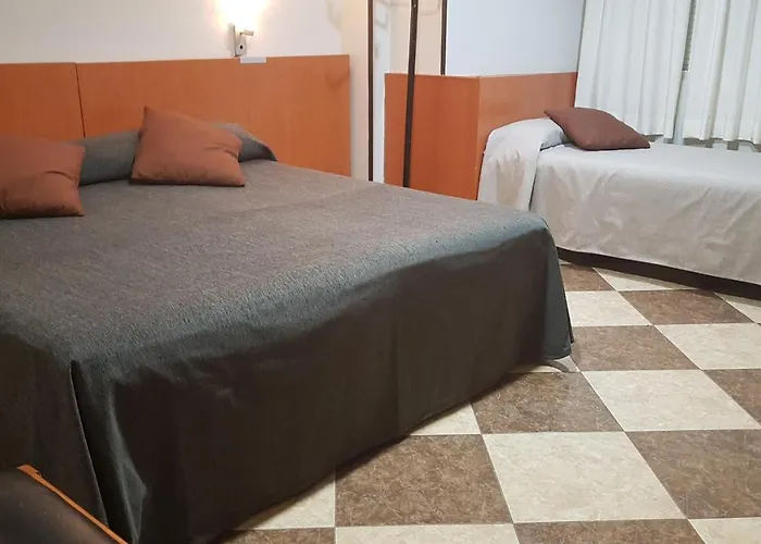 Juan Carlos Hotel