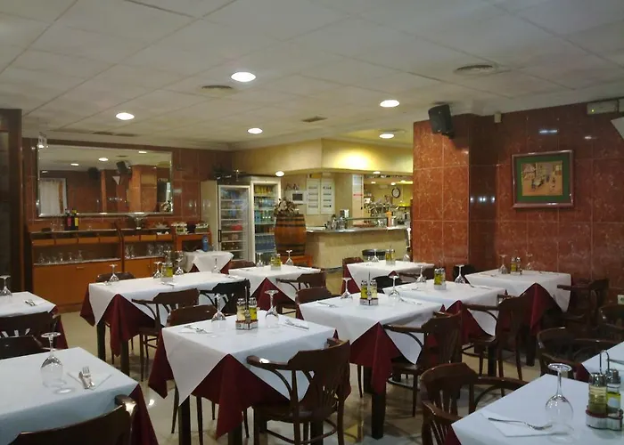 Juan Carlos Hotel *